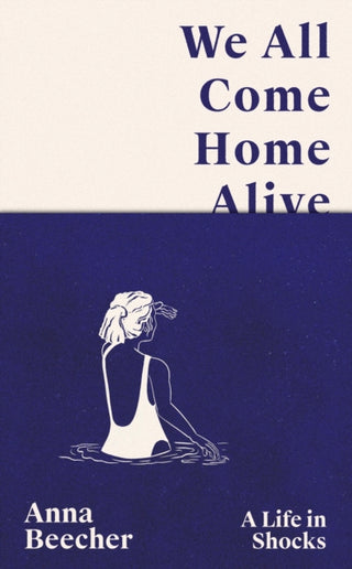 Cover image for 9781399608060 - We All Come Home Alive
