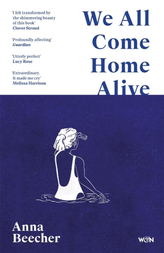 Cover image for 9781399608084 - We All Come Home Alive
