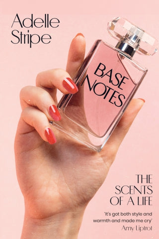 Cover image for 9781399608602 - Base Notes