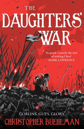 Supplemental image for 9781399608756 - The Daughters' War