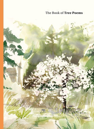 Supplemental image for 9781399609098 - The Book of Tree Poems
