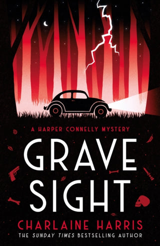 Supplemental image for 9781399609517 - Grave Sight