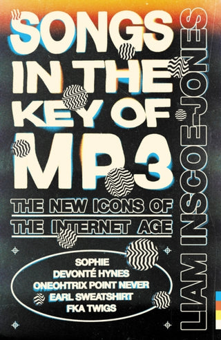 Cover image for 9781399609630 - Songs In The Key of MP3