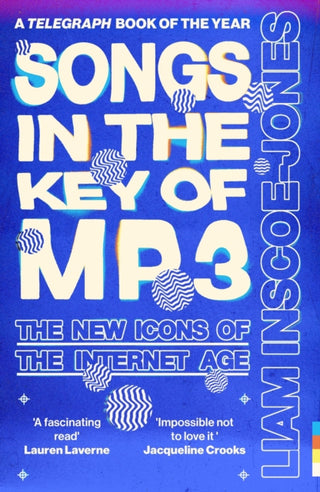 Cover image for 9781399609654 - Songs In The Key of MP3