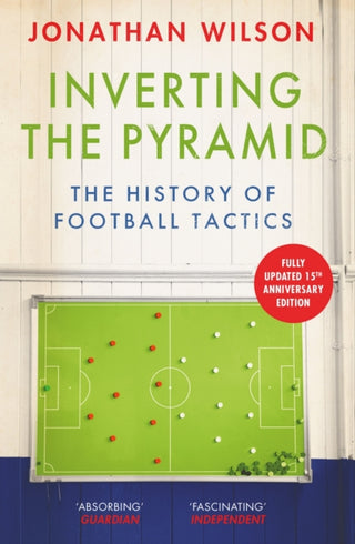 Cover image for 9781399610094 - Inverting the Pyramid