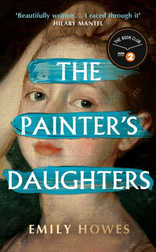 Supplemental image for 9781399610780 - The Painter's Daughters