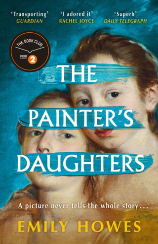 Supplemental image for 9781399610803 - The Painter's Daughters