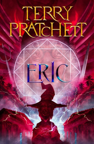 Supplemental image for 9781399610896 - Eric