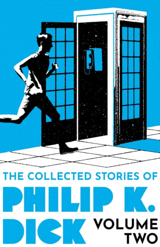 Supplemental image for 9781399611251 - The Collected Stories of Philip K. Dick Volume 2