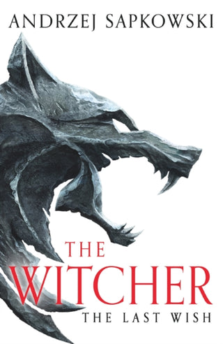 Supplemental image for 9781399611398 - The Last Wish