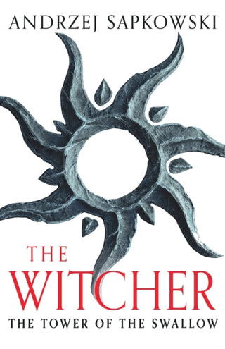 Cover image for 9781399611442 - The Tower of the Swallow