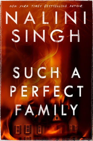 Cover image for 9781399611596 - Such a Perfect Family
