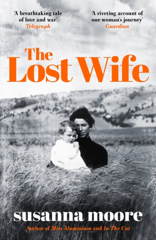 Cover image for 9781399612548 - The Lost Wife