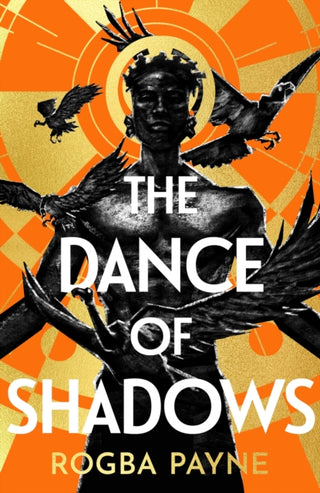 Cover image for 9781399612616 - The Dance of Shadows