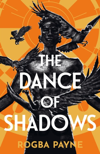 Cover image for 9781399612630 - The Dance of Shadows