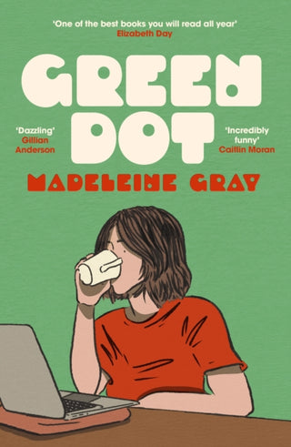 Supplemental image for 9781399612784 - Green Dot