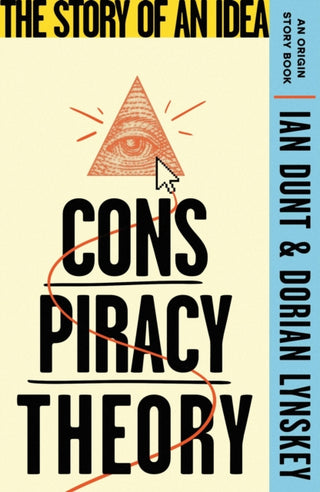 Supplemental image for 9781399612869 - Conspiracy Theory