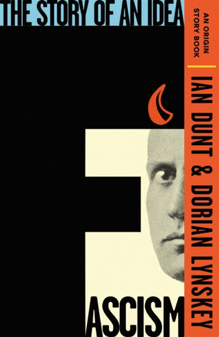 Supplemental image for 9781399612920 - Fascism