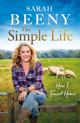 Cover image for 9781399613323 - The Simple Life: How I Found Home