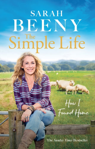 Cover image for 9781399613347 - The Simple Life: How I Found Home