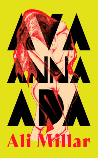 Cover image for 9781399613491 - Ava Anna Ada