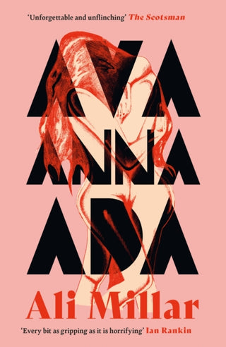 Cover image for 9781399613514 - Ava Anna Ada