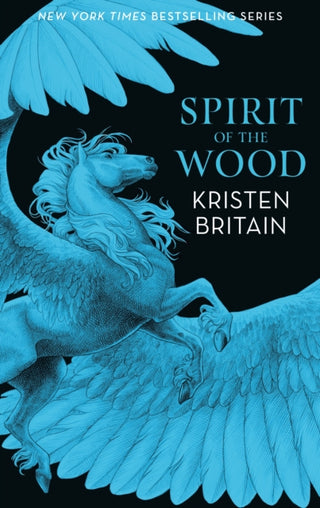 Cover image for 9781399613705 - Spirit of the Wood