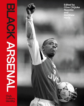 Cover image for 9781399613736 - Black Arsenal