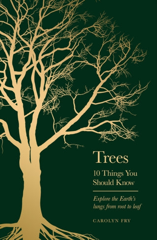 Cover image for 9781399613897 - Trees