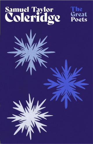 Cover image for 9781399614153 - Samuel Taylor Coleridge
