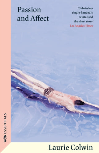 Cover image for 9781399614443 - Passion and Affect