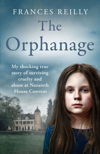 Cover image for 9781399614924 - The Orphanage