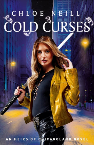 Supplemental image for 9781399614986 - Cold Curses