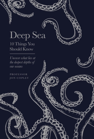 Cover image for 9781399615334 - Deep Sea