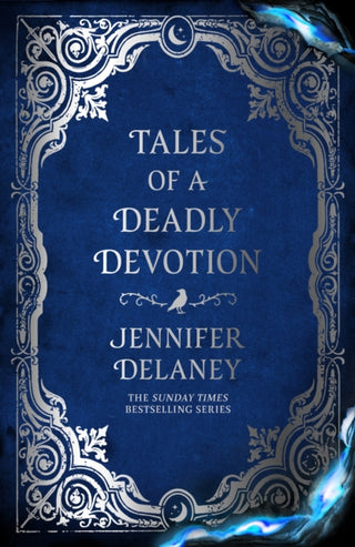 Cover image for 9781399616072 - Tales of a Deadly Devotion