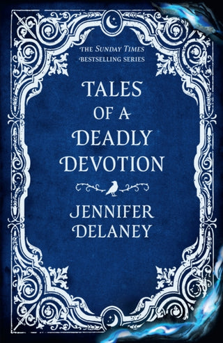 Cover image for 9781399616072 - Tales of a Deadly Devotion