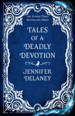 Cover image for 9781399616096 - Tales of a Deadly Devotion