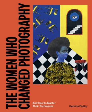 Cover image for 9781399617277 - The Women Who Changed Photography
