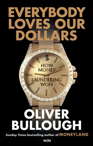 Cover image for 9781399618090 - Everybody Loves Our Dollars