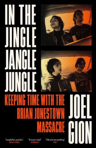 Cover image for 9781399618304 - In the Jingle Jangle Jungle