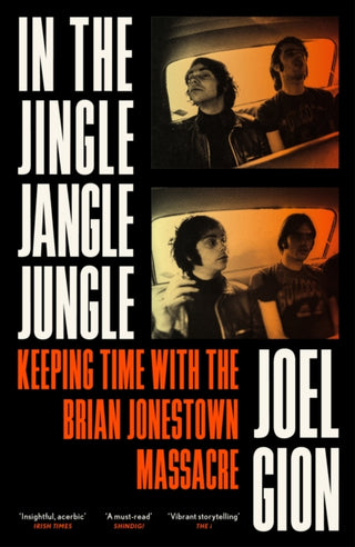 Supplemental image for 9781399618304 - In the Jingle Jangle Jungle