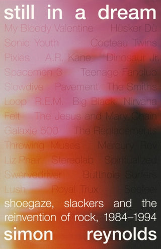 Cover image for 9781399618373 - Still in a Dream