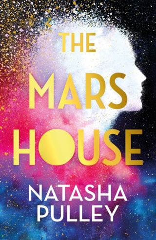 Cover image for 9781399618533 - The Mars House