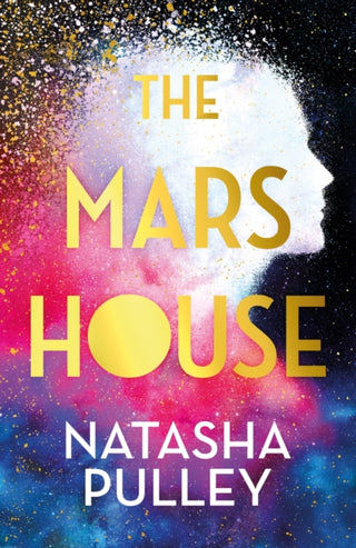 Cover image for 9781399618557 - The Mars House