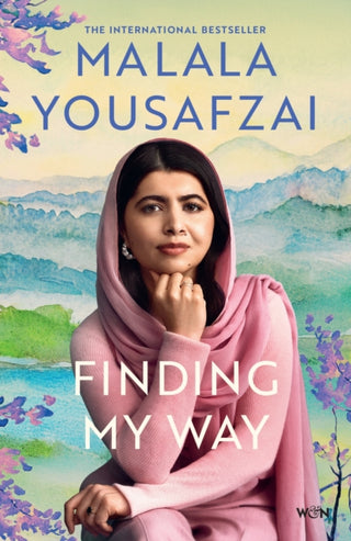 Cover image for 9781399619363 - Finding My Way