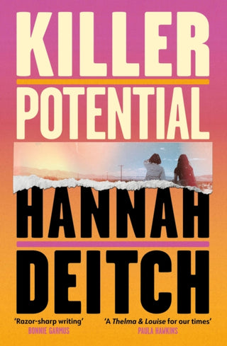 Supplemental image for 9781399619561 - Killer Potential