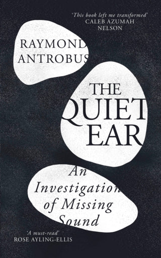 Cover image for 9781399619660 - The Quiet Ear