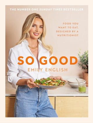 Supplemental image for 9781399620055 - So Good