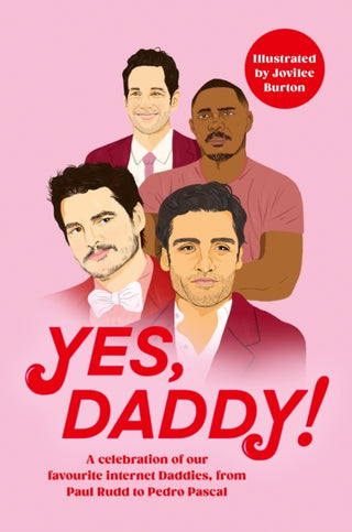 Cover image for 9781399620123 - Yes, Daddy!