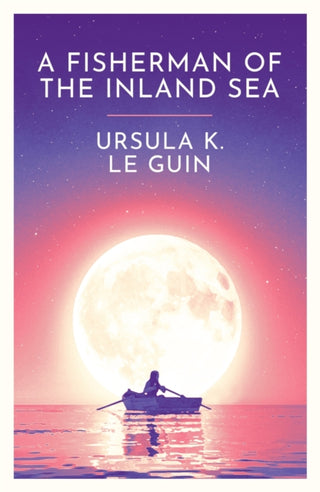 Supplemental image for 9781399620291 - A Fisherman of the Inland Sea
